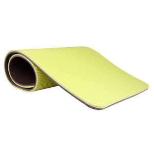 inSPORTline Karimatka Profi 180x60x1, 6 cm zelená obraz