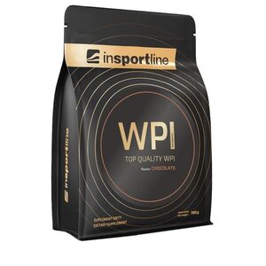 inSPORTline Protein WPI 700g čokoláda obraz