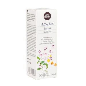 AltaHerba Altachol bylinná tinktura 30 ml obraz