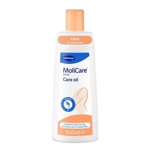 MoliCare Skin Ošetřující olej 500 ml obraz