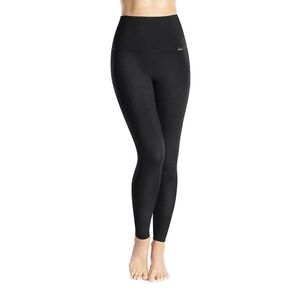 MAXIS SHAPEWEAR Olivia kompresní legíny vel. M-X 1 ks černá obraz