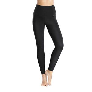 MAXIS SHAPEWEAR Olivia kompresní legíny vel. L-X 1 ks černá obraz