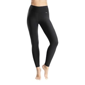 MAXIS SHAPEWEAR Jasmine kompresní legíny vel. S 1 ks černá obraz