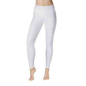 MAXIS SHAPEWEAR Jasmine kompresní legíny vel. M 1 ks bílá obraz