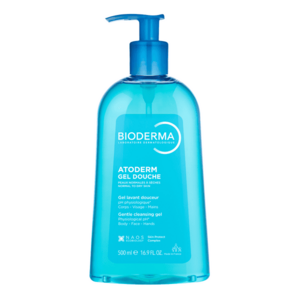 BIODERMA Atoderm sprchový gel 500 ml obraz