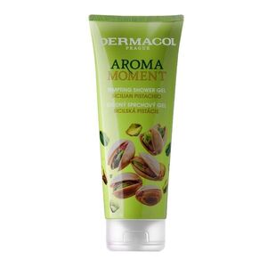 Dermacol Aroma Moment Svůdný sprchový gel Sicilská pistácie 250 ml obraz
