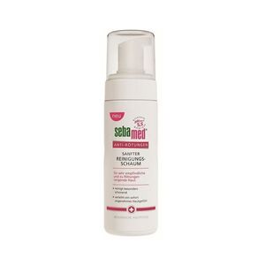Sebamed Anti-redness Jemná čisticí pěna 150 ml obraz