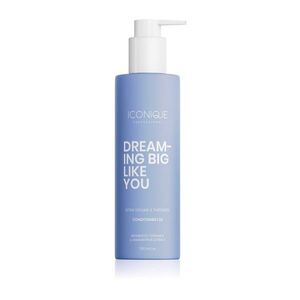 ICONIQUE Professional Dreaming Big Like You kondicionér na jemné vlasy 250 ml obraz