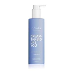 ICONIQUE Professional Dreaming Big Like You šampon na jemné vlasy 250 ml obraz