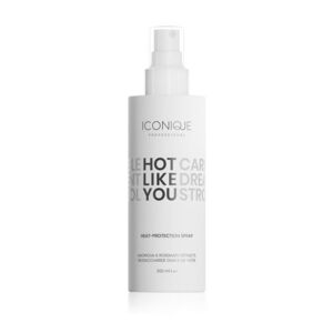 ICONIQUE Professional Hot Like You sprej pro tepelnou ochranu 200 ml obraz