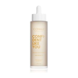 ICONIQUE Professional Confident Like You sérum při padání vlasů 100 ml obraz