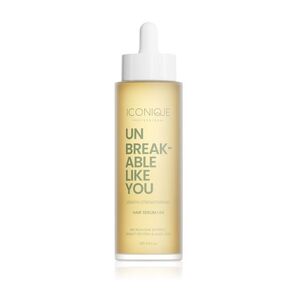ICONIQUE Professional Unbreakable Like You sérum na posílení vlasů 100 ml obraz