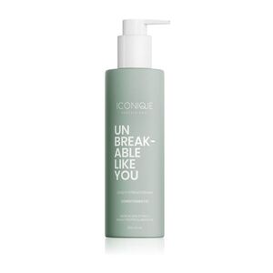 ICONIQUE Professional Unbreakable Like You kondicionér na posílení vlasů 250 ml obraz
