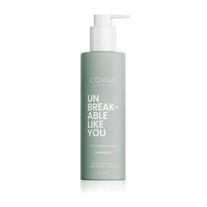 ICONIQUE Professional Unbreakable Like You šampon na posílení vlasů 250 ml obraz