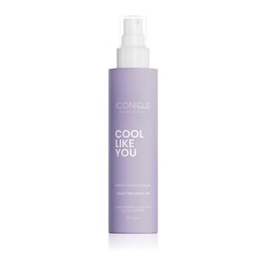 ICONIQUE Professional Cool Like You péče pro studenou blond 150 ml obraz