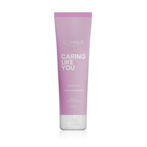 ICONIQUE Professional Caring Like You péče na suché a poškozené vlasy 150 ml obraz