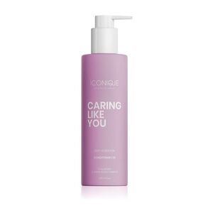 ICONIQUE Professional Caring Like You kondicionér na suché a poškozené vlasy 250 ml obraz