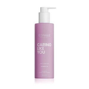 ICONIQUE Professional Caring Like You šampon na suché a poškozené vlasy 250 ml obraz