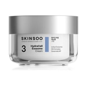 SKINSOO HydraCell Exosome Hydratační krém 50 ml obraz
