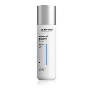 SKINSOO HydraCell Exosome Hydratační tonikum 200 ml obraz