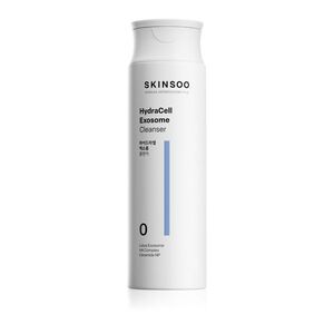 SKINSOO HydraCell Exosome Hydratační čisticí gel 250 ml obraz