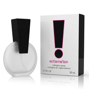 Exclamation EDC 50 ml W obraz