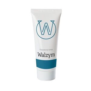 Walzym Enzymový krém 100 ml obraz