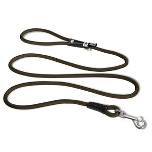 Curli Vodítko pro psy Comfort Brown M obraz