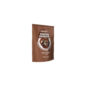 BioTech USA Protein Pancake 1000g - čokoláda obraz