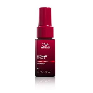 Wella Professionals Ultimate Repair Night Serum hydratační noční sérum 30 ml obraz