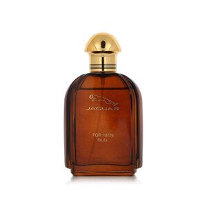 Jaguar For Men Oud EDP 100 ml M obraz
