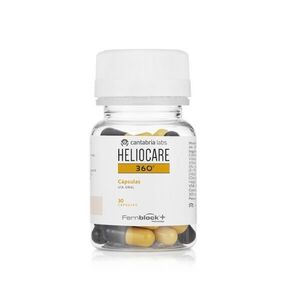 Heliocare 360° ORAL 30 kapslí obraz