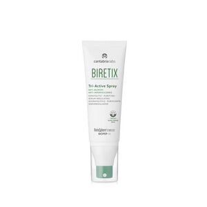 BIRETIX Tri-Active sprej na problematickou pokožku 100 ml obraz