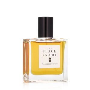 Francesca Bianchi The Black Knight Extrait de Parfum 30 ml UNISEX obraz