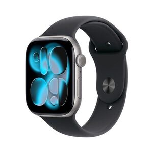 Apple Watch 11 42 mm sportovní řemínek M/L chytré hodinky obraz
