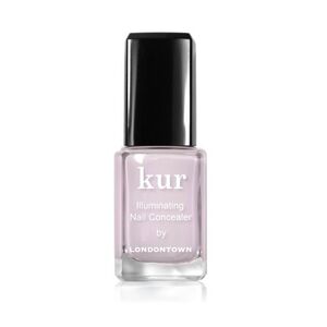 Londontown kur Illuminating Nail Concealer Pink výživný lak na nehty 12 ml obraz