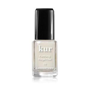 Londontown kur Fortifying Ridge Filler lak a base coat na nehty 12 ml obraz