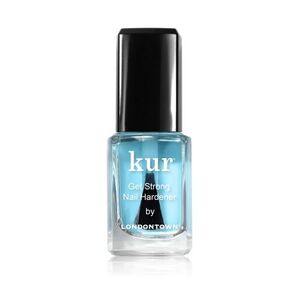 Londontown kur Get Strong Nail Hardener zpevňující péče a base coat 12 ml obraz