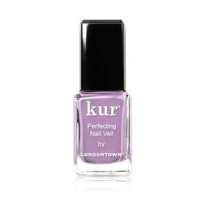 Londontown kur Nail Veil No.9 zpevňující tónovaná péče na nehty 12 ml obraz