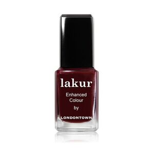 Londontown lakur Elderberry lak na nehty 12 ml obraz