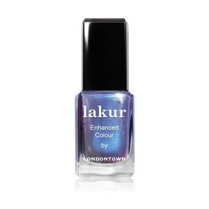 Londontown lakur Wildberry Freeze lak na nehty 12 ml obraz