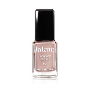 Londontown lakur Rose Latte lak na nehty 12 ml obraz