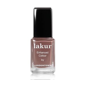 Londontown lakur Dirty Chai lak na nehty 12 ml obraz