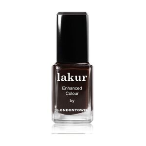 Londontown lakur Midnight Mocha lak na nehty 12 ml obraz