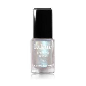 Londontown lakur Moonstone Chrome Topper lak na nehty 12 ml obraz
