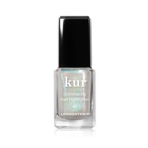 Londontown kur Shimmering Nail Highlighter Stardust lak a péče na nehty 12 ml obraz