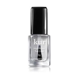 Londontown kur High Gloss top coat s vysokým leskem 12 ml obraz