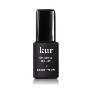 Londontown kur Gel Genius top coat s gel-like efektem 12 ml obraz