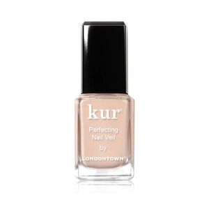 Londontown kur Nail Veil No.1 zpevňující tónovaná péče na nehty 12 ml obraz