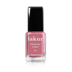 Londontown lakur Pink Strawberry lak na nehty 12 ml obraz